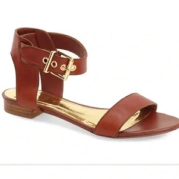 Ted Baker NWT sandals LEEBAN - Picture 2 of 2